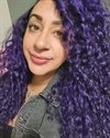 Arctic Fox - Purple Madness