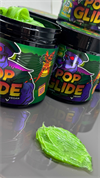 Pop Glide - Burk 500 ml