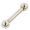 Barbell 2.0mm - Titan 