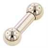 Barbell 6.0mm - Titan