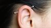 Barbell 1.6mm - Stål