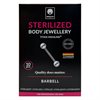 Sterila Barbells i Titan - 10st