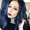 Arctic Fox - Blue Jean Baby