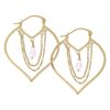 Auryn Hoops - Säljs i par
