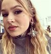 Rosé Connection Chain 03 - Stål