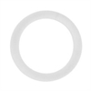 Clear Silicone O-ring