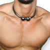 Magnetic Slave Collar