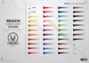Dynamic Platinum Tattoo Ink - Cobalt Blue (30 ml)