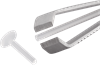 Cutting Tool for shortening of PTFE and Bioplast