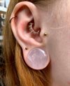 Labret 1.6mm - Guld Titan