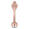 Baroque Fan Bananabell - Rosé Stål