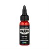 Dynamic Platinum Tattoo Ink - Pure Red (30 ml)