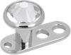 Dermal-Anchor-02---With-Three-Hole-Plate-(2_5mm-Height)-2
