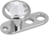 Dermal-Anchor-05---With-Three-Hole-Plate-(1_5mm-Height)-2
