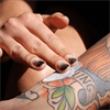 IQ-ality Tattoo Aftercare Cream - 100 ml