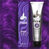 Arctic Fox - Purple AF