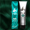 Arctic Fox - Emerald Fortune