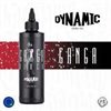 Dynamic Tattoo Ink - Ganga Black