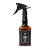 Whiskey Spray Bottle - 550 ml