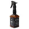 Whiskey Spray Bottle - 550 ml