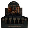 Hornet Tattoo Cream Shot 10 ml - Box of 25 pc