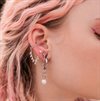 Crystal Flash Earbarbell - Titan
