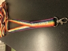 Barbarella Piercing Pride Nyckelband 