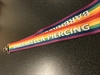 Barbarella Piercing Pride Nyckelband 