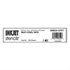 Pacon Tracing Paper For Inkjet Stencil - Box of 500 pc