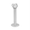 Internally-Threaded-Jewelled-Labret-01---Heart-Stone