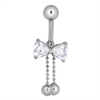 Jewelled-Bow---Tie-Navel-Bananabell
