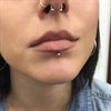 Labret - Stål