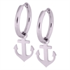 Anchor Hoops - Säljs i par