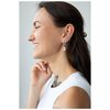 Rosé Anchor Hoops - Säljs i par