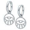 Mind´s Eye Hoops - Säljs i par