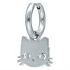 Cat & Mouse Hoops - Säljs i par