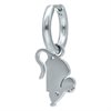 Cat & Mouse Hoops - Säljs i par