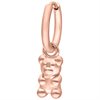 Gummy Bear Hoops Rosé- Säljs i par
