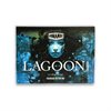 Lagoon by Dynamic - 5 Bottle Color Set