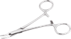 Dermal Anchor/SkinDiver Holding Pliers - 02