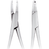 Dermal Anchor/SkinDiver Holding Pliers - 02