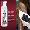 Hustle Bubbles Deluxe Foamer Antimicrobial Soap - 207 ml