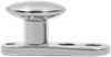 Micro Dermal Anchor med Disc - Three Hole Plate (1.5mm Hög)