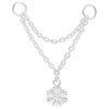 Piercing Connection Chain - Blomma
