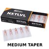 The Signature® - Round Liner Medium Taper Cartridges
