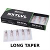 The Signature® - Round Shader Long Taper Cartridges