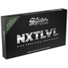 The Signature® - Round Shader Long Taper Cartridges (10-pack)