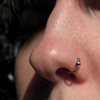 Ball Closure Ring - Titan Basic