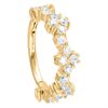 Golden Tiara Hinged Clicker