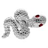 Snake Earbarbell - Stål